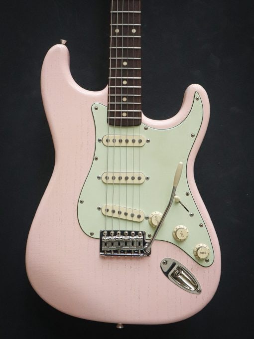 Kauffmann '63 S Shell Pink – Image 3
