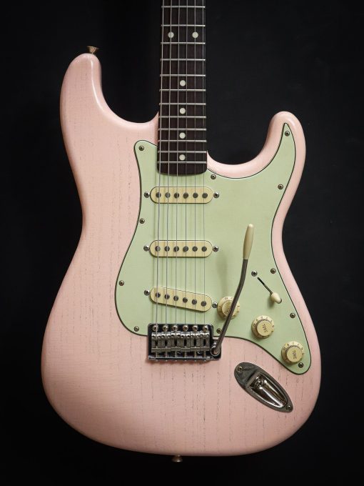 Kauffmann '63 S Shell Pink – Image 3