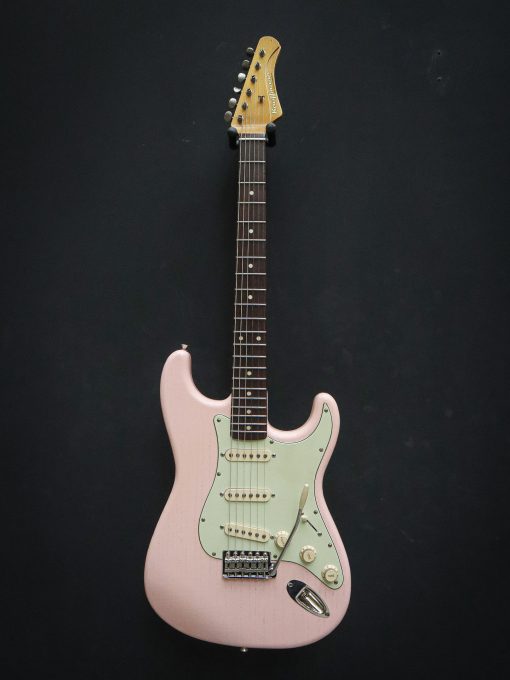 Kauffmann '63 S Shell Pink – Image 2