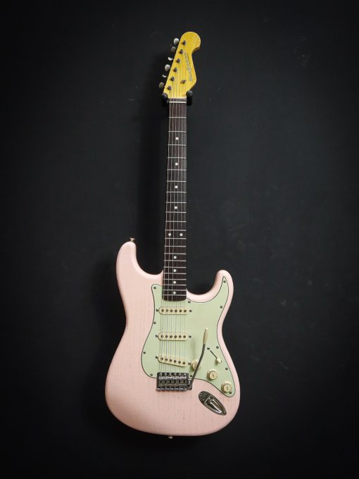 Kauffmann '63 S Shell Pink – Image 2