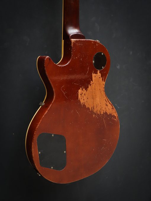 Kauffmann '59 SC Gold Top – Image 10