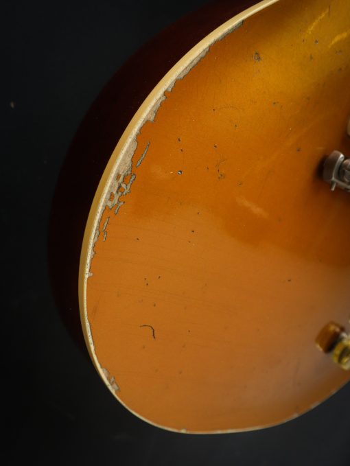 Kauffmann '59 SC Gold Top – Image 6