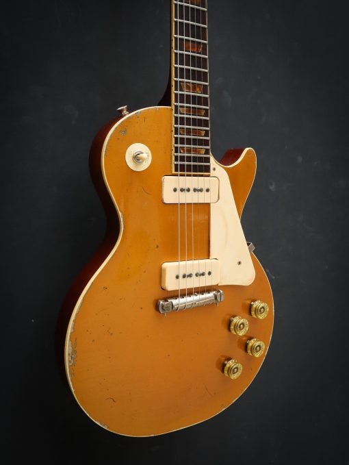 Kauffmann '59 SC Gold Top – Image 4