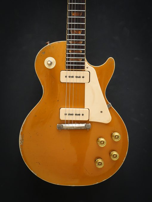 Kauffmann '59 SC Gold Top – Image 3