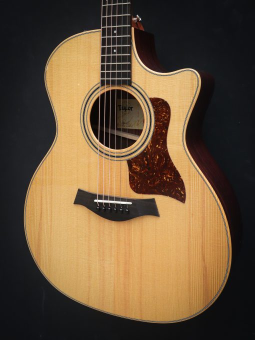 Taylor 414ce Studio Special Edition – Image 9