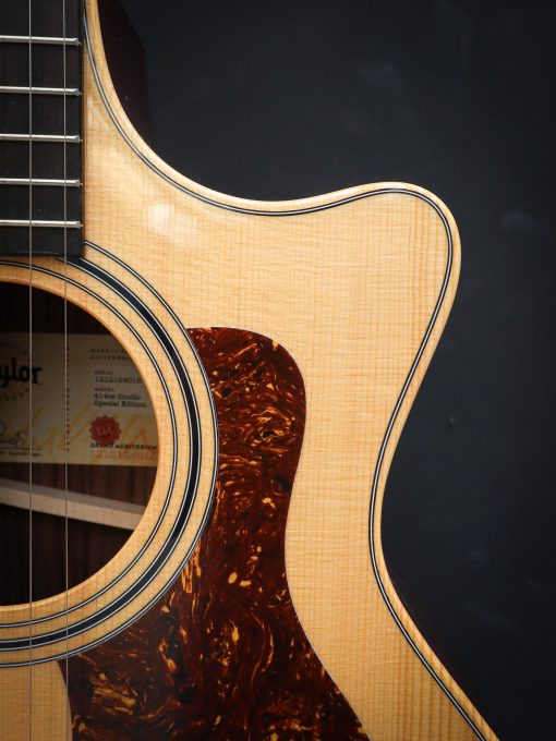 Taylor 414ce Studio Special Edition – Image 8