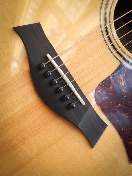Taylor 414ce Studio Special Edition – Image 10