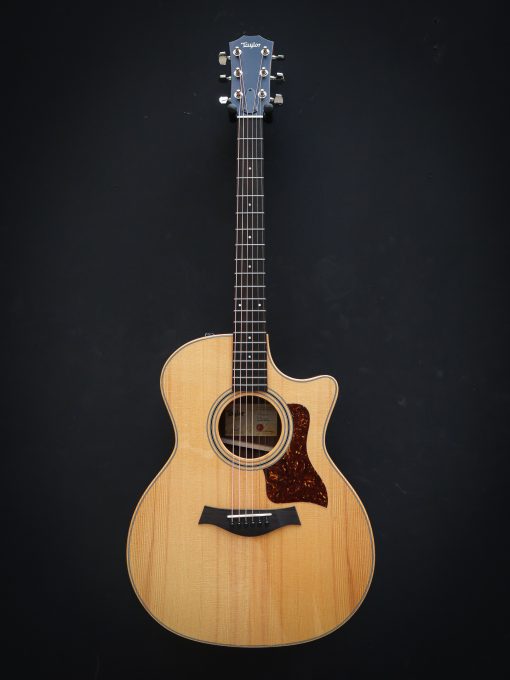 Taylor 414ce Studio Special Edition – Image 2