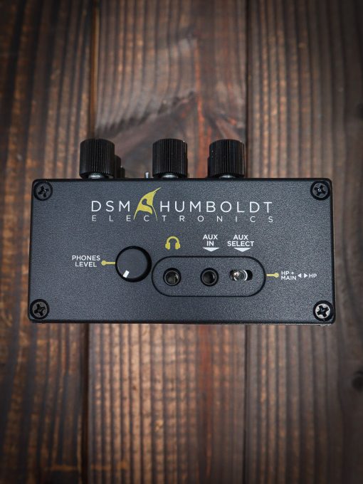 DSM Humboldt Simplifier X – Image 7