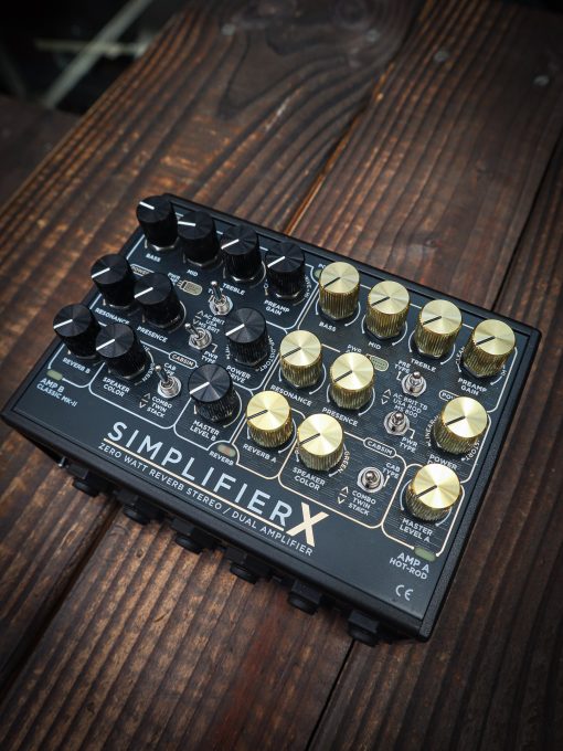 DSM Humboldt Simplifier X – Image 3