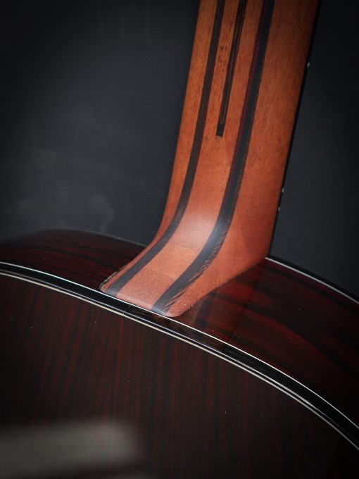 Dowina Aura Rosewood Spécial – Image 20