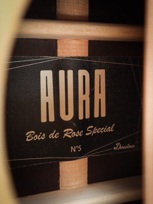 Dowina Aura Rosewood Spécial – Image 10