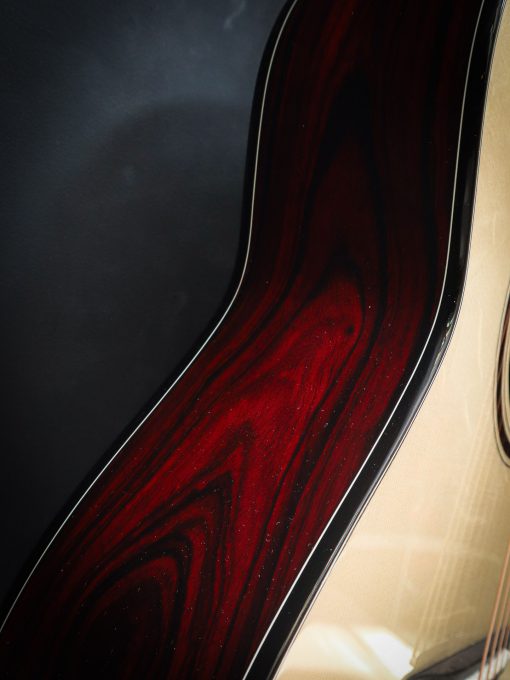 Dowina Aura Rosewood Spécial – Image 8
