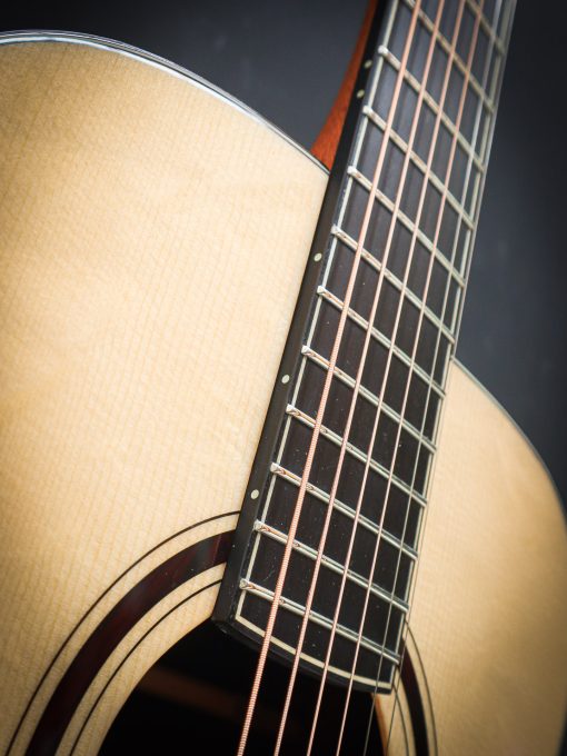 Dowina Aura Rosewood Spécial – Image 7