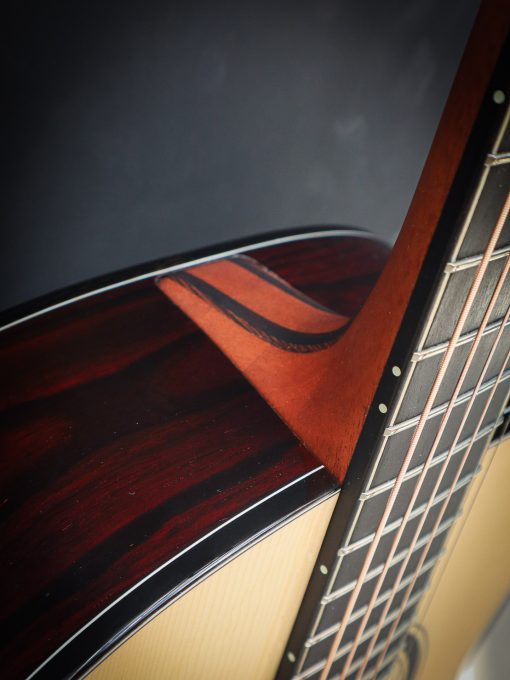 Dowina Aura Rosewood Spécial – Image 6