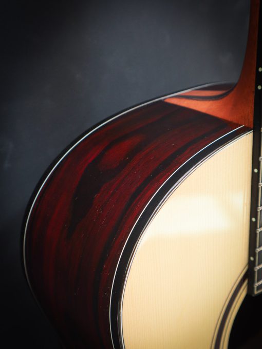 Dowina Aura Rosewood Spécial – Image 5