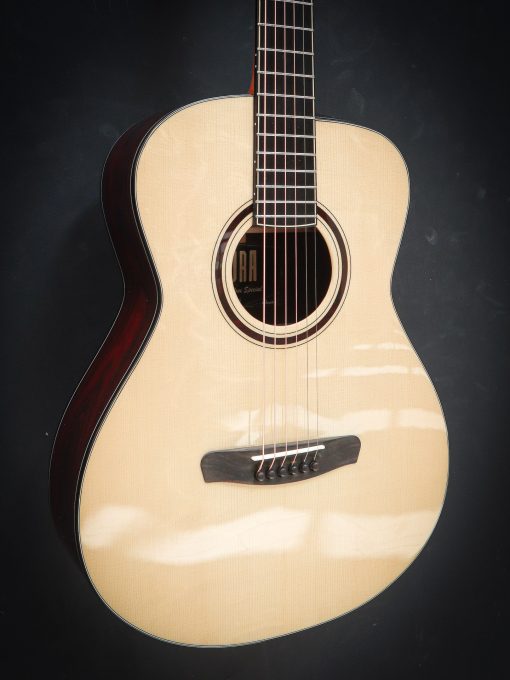 Dowina Aura Rosewood Spécial – Image 4