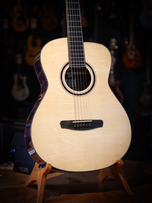 Dowina Aura Rosewood Spécial
