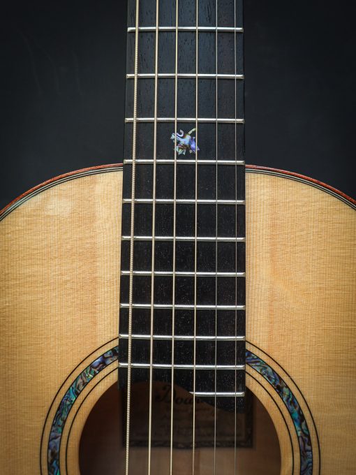 Dowina Master Series Bona Vida Acero – Image 6
