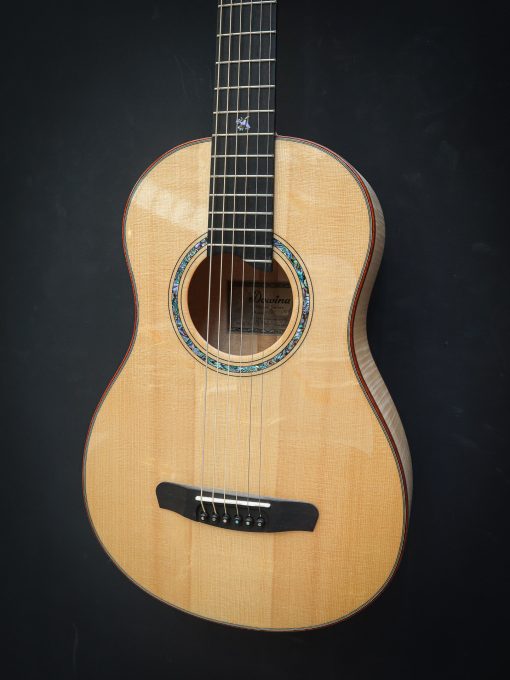 Dowina Master Series Bona Vida Acero – Image 5