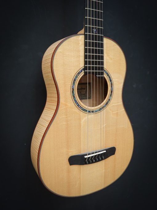 Dowina Master Series Bona Vida Acero – Image 4