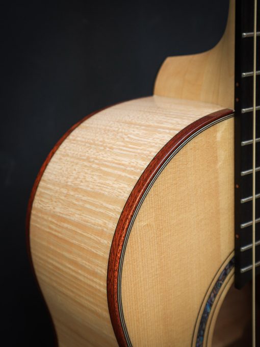 Dowina Master Series Bona Vida Acero – Image 8