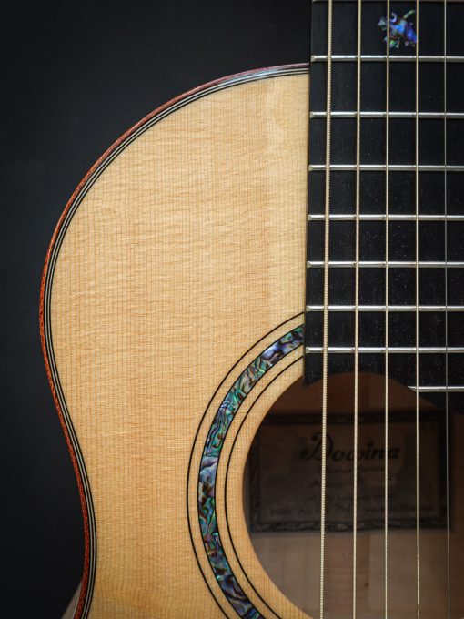 Dowina Master Series Bona Vida Acero – Image 7