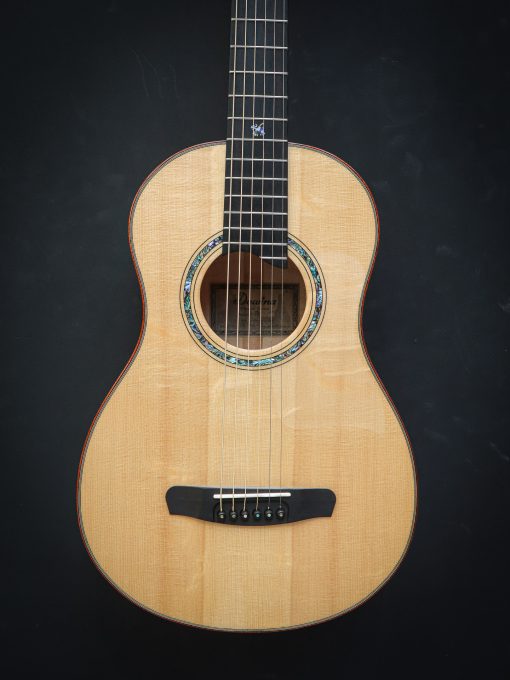 Dowina Master Series Bona Vida Acero – Image 3