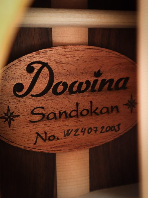 Dowina Sandokan – Image 11