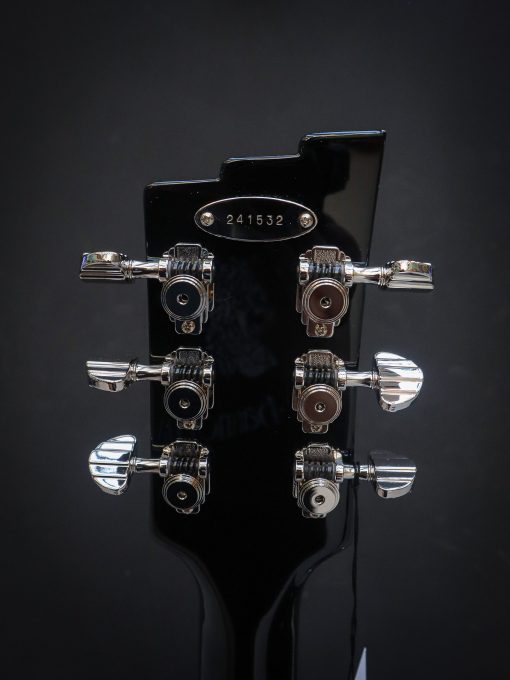 Duesenberg Alliance Series Bros. Landreth Joey's Guitar – Image 15