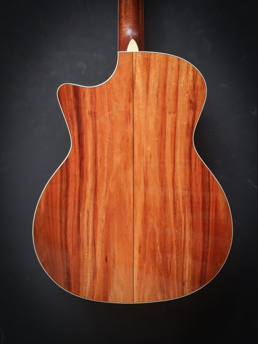 Eastman AC 422 CE Limited Edition – Image 12