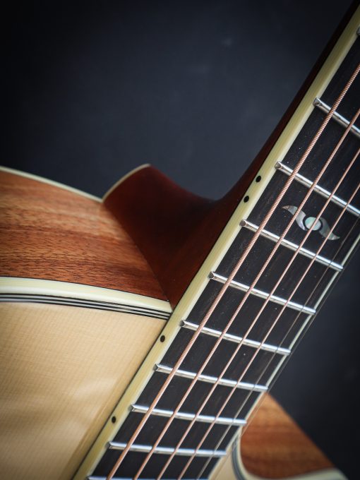 Eastman AC 422 CE Limited Edition – Image 7
