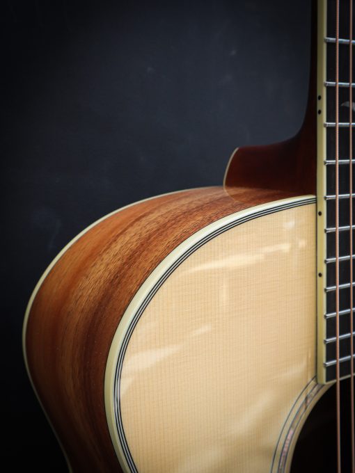 Eastman AC 422 CE Limited Edition – Image 6