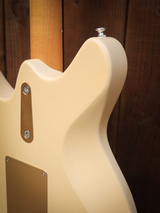 Eastman FullerTone DC'62 Desert Sand – Image 19
