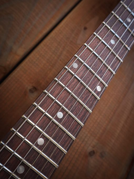 Eastman FullerTone DC'62 Desert Sand – Image 13
