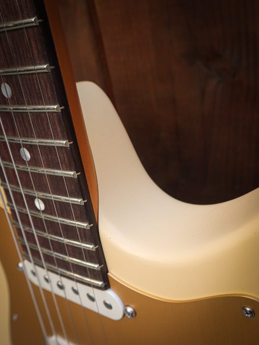 Eastman FullerTone DC'62 Desert Sand – Image 12