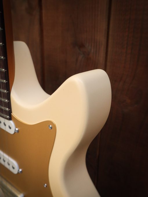 Eastman FullerTone DC'62 Desert Sand – Image 11