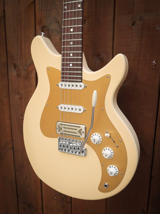 Eastman FullerTone DC'62 Desert Sand – Image 10