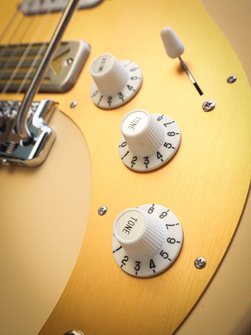 Eastman FullerTone DC'62 Desert Sand – Image 9