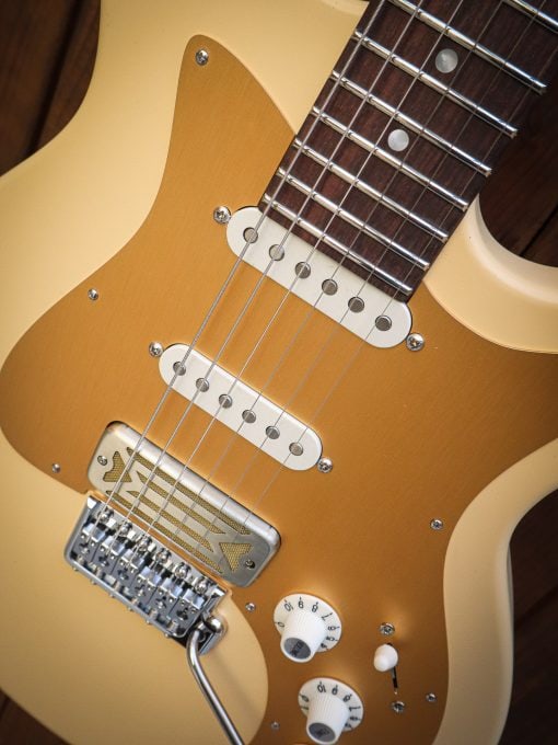 Eastman FullerTone DC'62 Desert Sand – Image 8