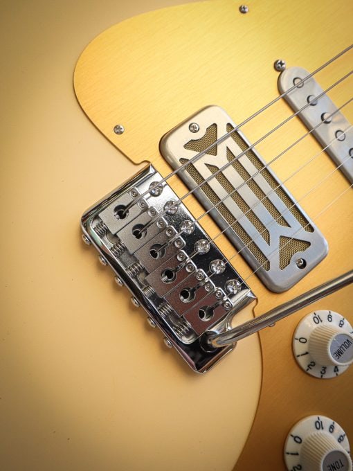 Eastman FullerTone DC'62 Desert Sand – Image 7