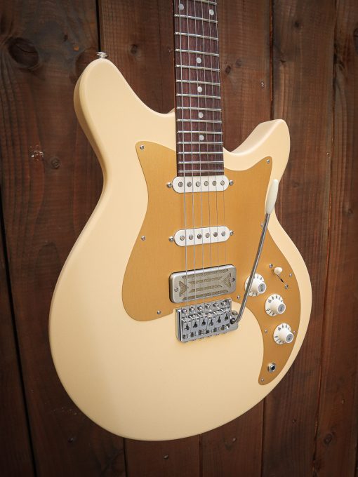 Eastman FullerTone DC'62 Desert Sand – Image 6