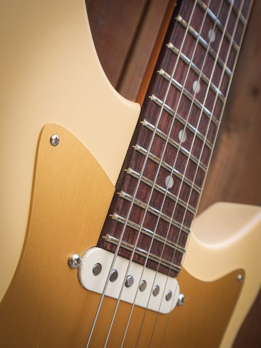 Eastman FullerTone DC'62 Desert Sand – Image 5