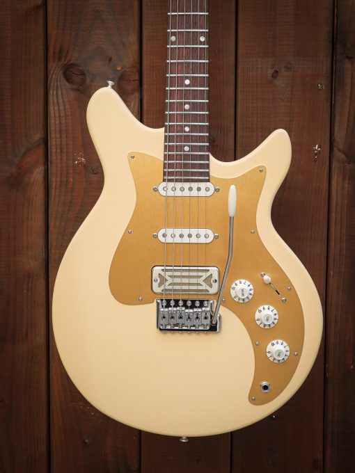 Eastman FullerTone DC'62 Desert Sand – Image 3