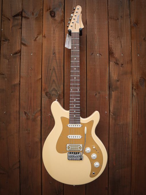 Eastman FullerTone DC'62 Desert Sand – Image 2