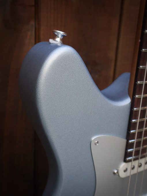Eastman FullerTone DC'62 Bleu glacier métallisé – Image 6
