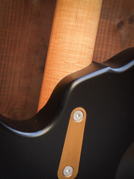 Eastman FullerTone SC '52 Moss Black – Image 20