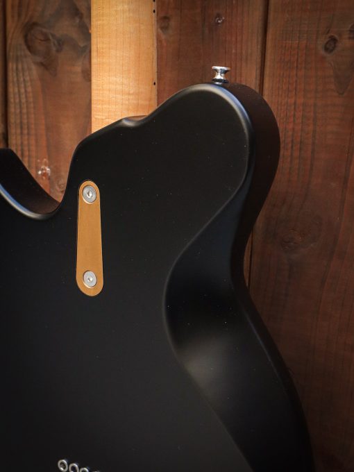 Eastman FullerTone SC '52 Moss Black – Image 19