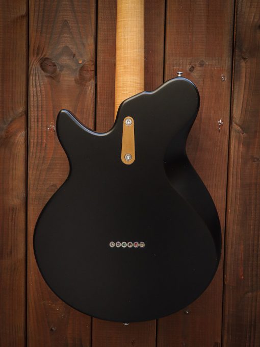 Eastman FullerTone SC '52 Moss Black – Image 18