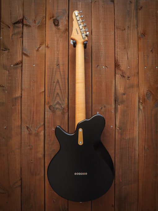 Eastman FullerTone SC '52 Moss Black – Image 17